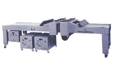 Sistema de curado Super Cool