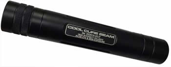 Haz de curado en frío