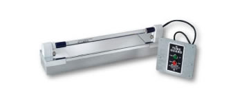 Serie STG para la industria alimentaria