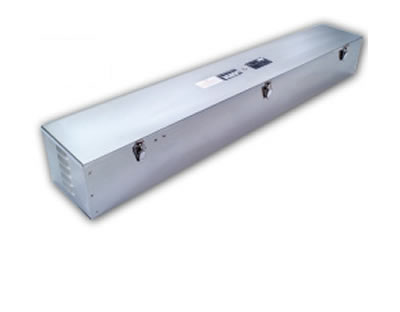 Serie RAM de aire superior