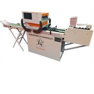 Alimentador universal para impresora de inyección de tinta