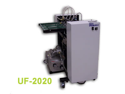 Alimentador de papel universal