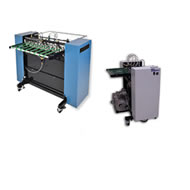 Alimentadores de papel universales