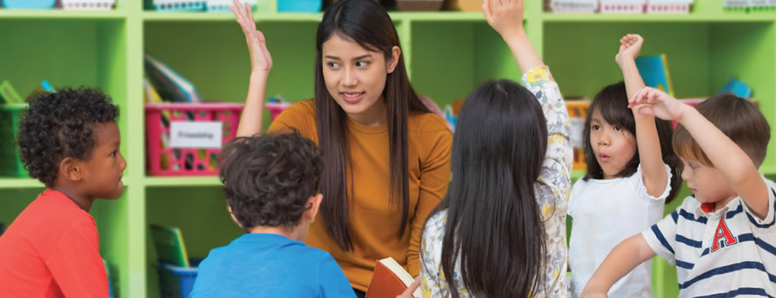 Soluciones germicidas UVC para instalaciones educativas